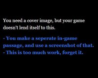 Your first TWINE screenshot, image №3598712 - RAWG