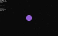 My Little Universe (ALPHA 0.2) screenshot, image №1267531 - RAWG