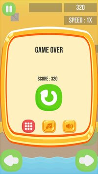 Just Catch Boxes screenshot, image №2502645 - RAWG