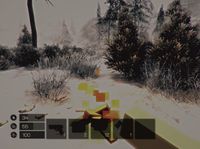 Pixel Day - Gun Z screenshot, image №168185 - RAWG