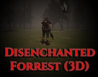 Disenchanted FoRRest screenshot, image №3706413 - RAWG