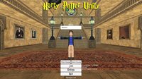 Harry Potter Unity (Prototype) screenshot, image №3867932 - RAWG