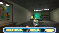 Taco Terror screenshot, image №4160685 - RAWG