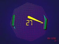 Night Pong screenshot, image №1136970 - RAWG
