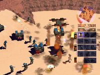 Emperor: Battle for Dune screenshot, image №313931 - RAWG