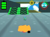 Energizer 3D screenshot, image №3636542 - RAWG