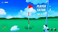 Golf with Zatan (Prototype) screenshot, image №2459571 - RAWG