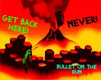 Bullet on The Run screenshot, image №2584920 - RAWG