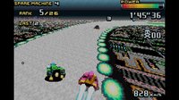 F-Zero: GP Legend (Wii U) screenshot, image №797935 - RAWG