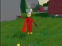 Brain Syndrome VR screenshot, image №3459124 - RAWG
