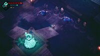 Mark of the Deep screenshot, image №4153650 - RAWG