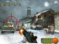 Arctic World War (17+) - eXtreme Winter Warfare Sniper Soldier screenshot, image №1983913 - RAWG