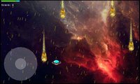 SSSF Meteor Attack screenshot, image №1198743 - RAWG