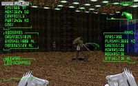 Rex Blade: The Apocalypse screenshot, image №342405 - RAWG