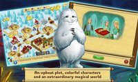 Gnomes Garden: New sweet home screenshot, image №1497409 - RAWG