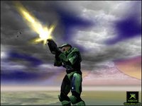 Halo: Combat Evolved screenshot, image №274278 - RAWG
