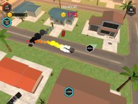 Gangstar vs Cops screenshot, image №1773909 - RAWG