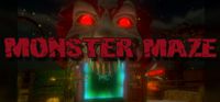 Monster Maze VR screenshot, image №110788 - RAWG