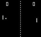 Pong: The Next Level screenshot, image №743037 - RAWG