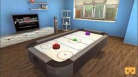 Air Hockey VR screenshot, image №2177850 - RAWG