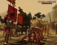 Gods & Heroes: Rome Rising screenshot, image №358915 - RAWG