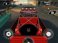 City Truck Racing - eXtreme Realistic Drift Racer Edition screenshot, image №974483 - RAWG
