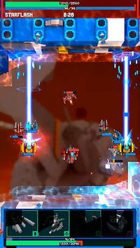 Battle Star Arena screenshot, image №1386918 - RAWG