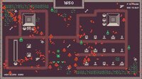 Night of the Blood Ghosts screenshot, image №2491872 - RAWG