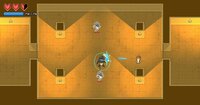 Spirit Sands screenshot, image №3511402 - RAWG