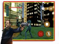 City Gangster Boss Sim screenshot, image №1611746 - RAWG