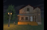 Assignment3-The house screenshot, image №1254804 - RAWG