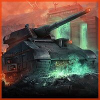 Tanks Warject [Multiplayer] screenshot, image №3590127 - RAWG