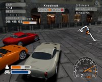 Evolution GT screenshot, image №441416 - RAWG