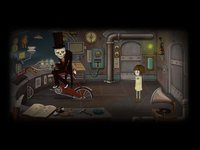 Fran Bow Chapter 4 screenshot, image №2050252 - RAWG