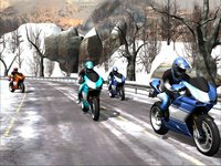 MotoGP Sports Bike Racing screenshot, image №971354 - RAWG