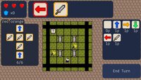 Dice Crawler screenshot, image №3473510 - RAWG