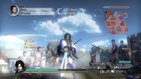 Dynasty Warriors 6: Empires screenshot, image №530057 - RAWG