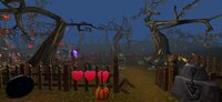 HalloweenHunt VR screenshot, image №3089650 - RAWG