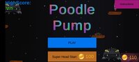 Poodle Pump screenshot, image №2640980 - RAWG