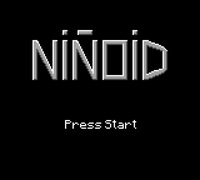 Niñoid screenshot, image №3754339 - RAWG