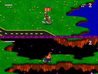 ToeJam & Earl screenshot, image №131601 - RAWG