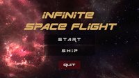 Infinite Space Flight screenshot, image №1951893 - RAWG