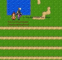 Pinkie's Diamond Quest screenshot, image №1833712 - RAWG