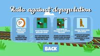 Rails Against Depopulation screenshot, image №2253709 - RAWG