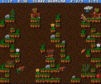 Amiga games pack screenshot, image №2610432 - RAWG