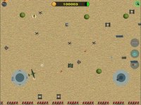 TankAssault screenshot, image №2058644 - RAWG