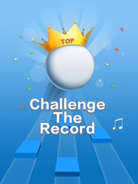 Piano Ball: Run On Music Tiles screenshot, image №2045227 - RAWG
