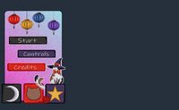 Ark-Kitty screenshot, image №3361361 - RAWG