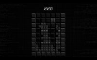 ASCII Game Series: Blocks screenshot, image №867272 - RAWG