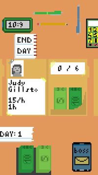 Office Days screenshot, image №1416555 - RAWG